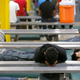Image for article titled Those photos of immigrant children “caged” by the US? They’re from 2014